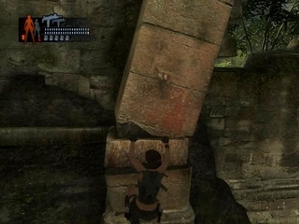 Tomb Raider Aperçu 2