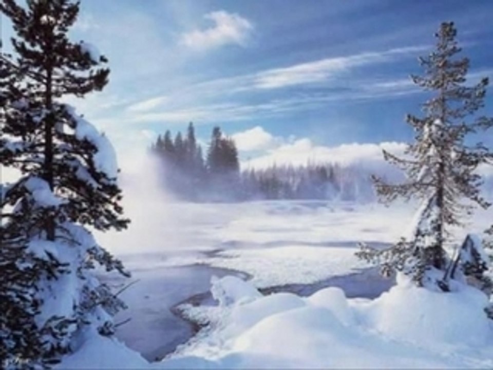 Sauvons le paradis blanc