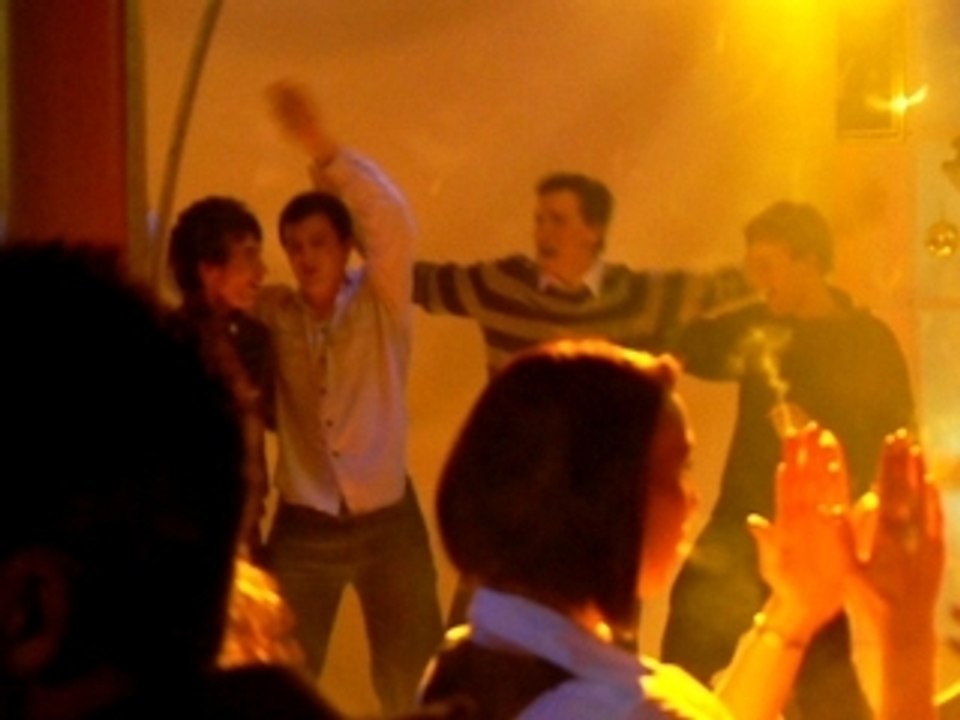 ANNIF MICH 16 ANS VIDÉO 5