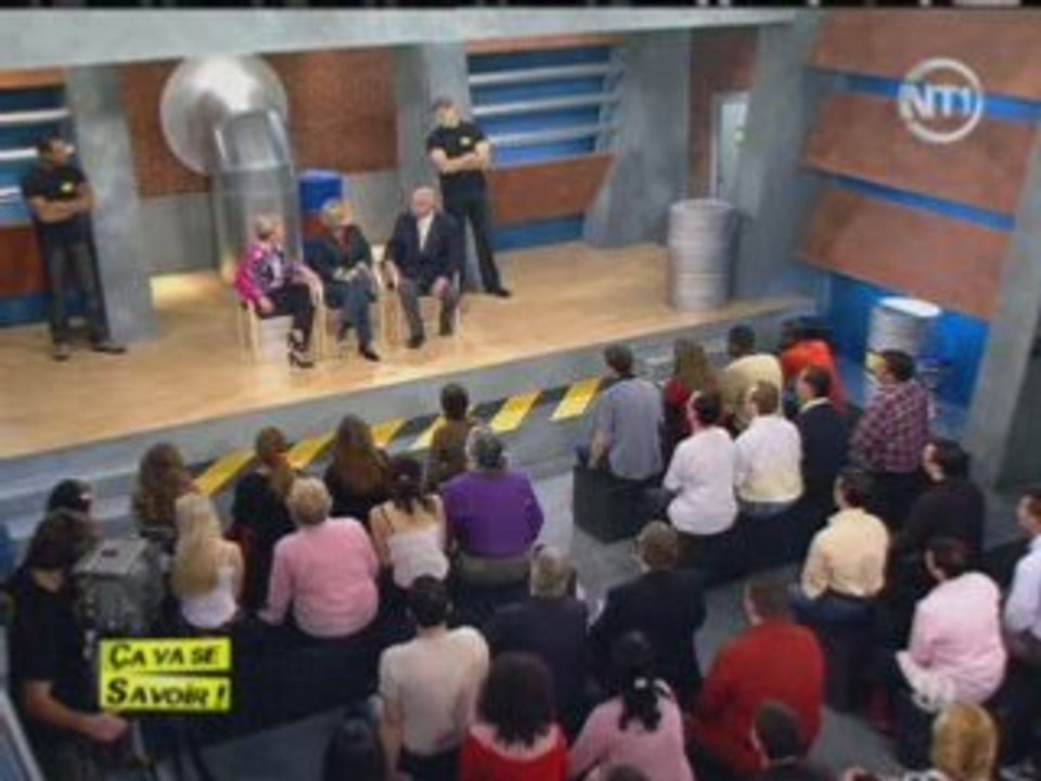 Débat sur la trahison avec Simon Monceau