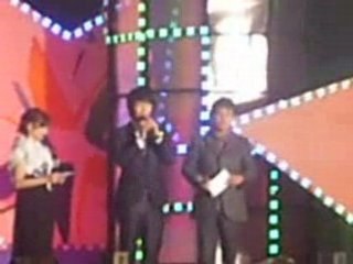 Lee Junki Hallyu Seoul Festival 2008 1/2
