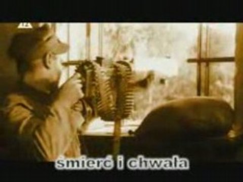 Sabaton 40 - 1 POLSKIE NAPISY