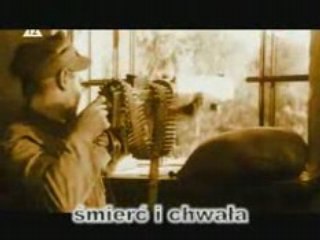 Sabaton 40 - 1 POLSKIE NAPISY