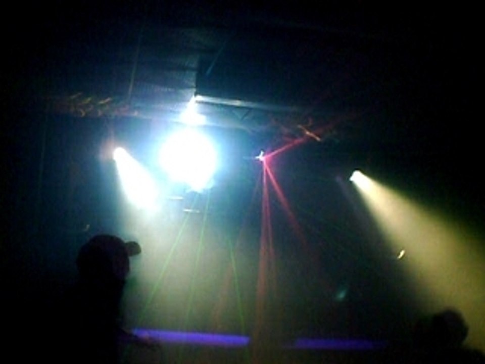 video1 steefleur parti 2