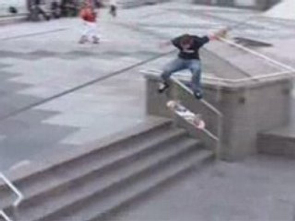 Flo bodenhammer part panorama