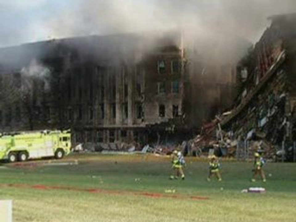 9/11 conspiracy theories explained