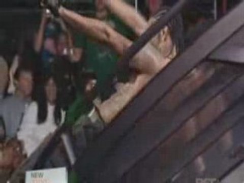 Chris Brown - Take You Down OFFICIAL Music Video