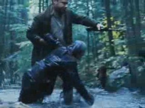 Jamie Bell * Defiance Movie Red Carpet- AFI Film Festival LA