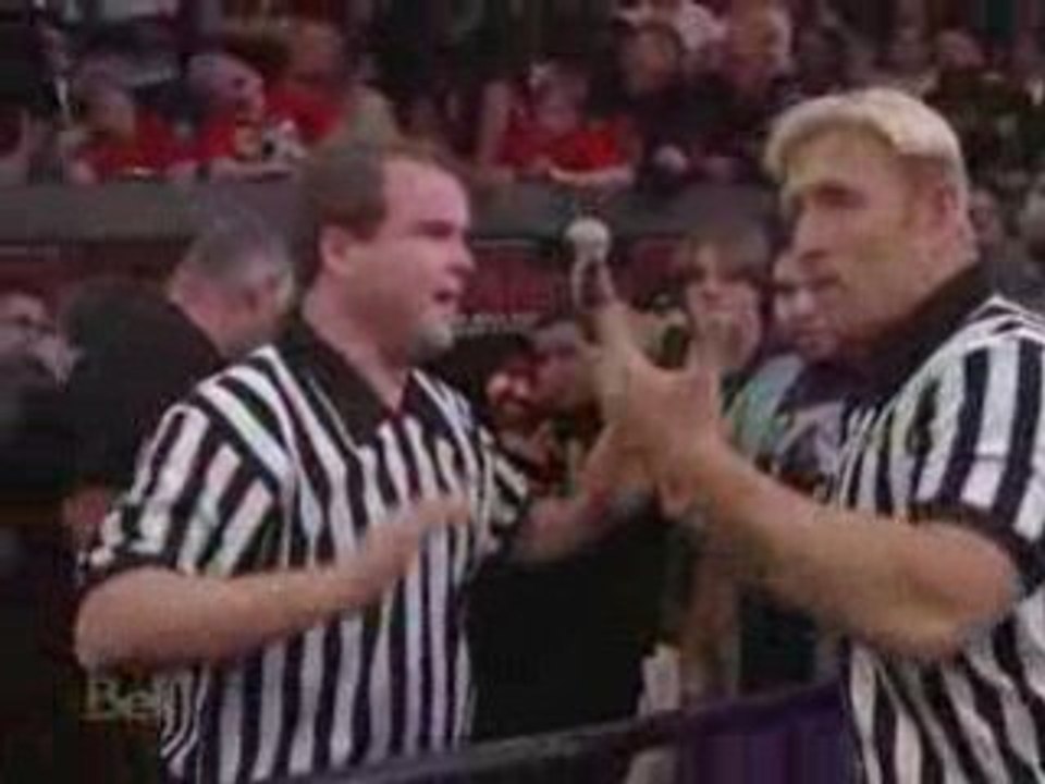 tna TURNING POINT PT 3
