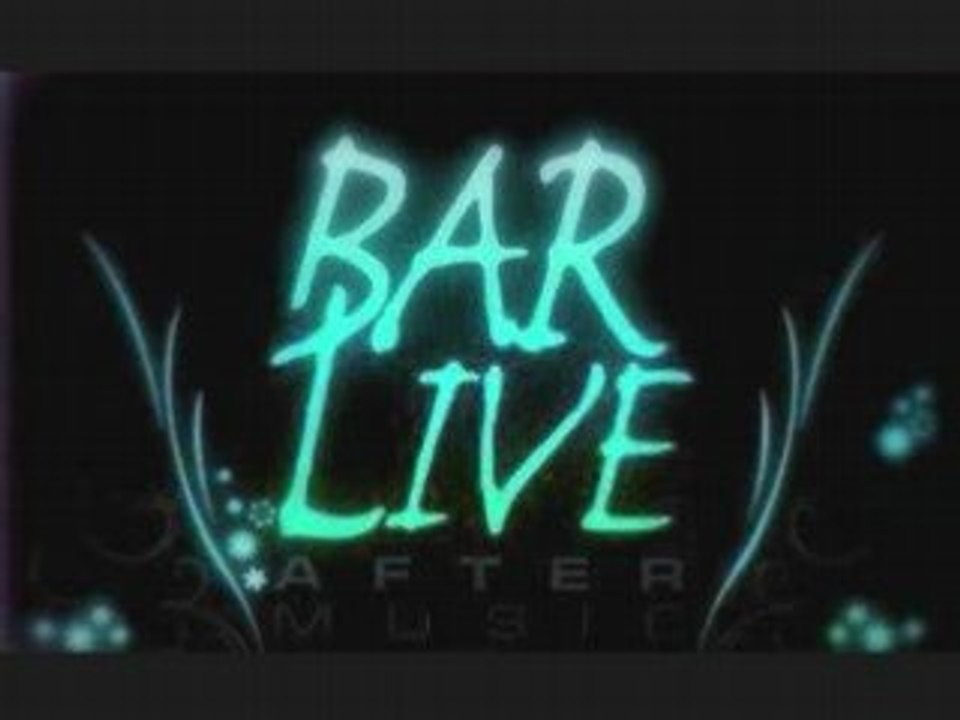 slam-this world bar live