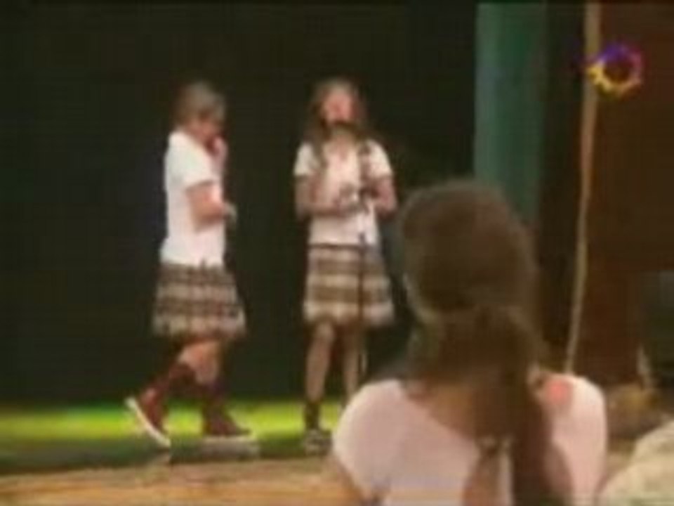 Patito y Matias 2