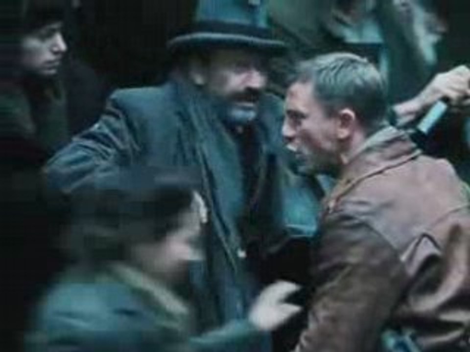 Alexa Davalos-Defiance Movie Red Carpet-AFI Film Festival LA