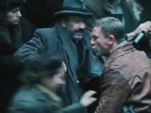 Alexa Davalos-Defiance Movie Red Carpet-AFI Film Festival LA