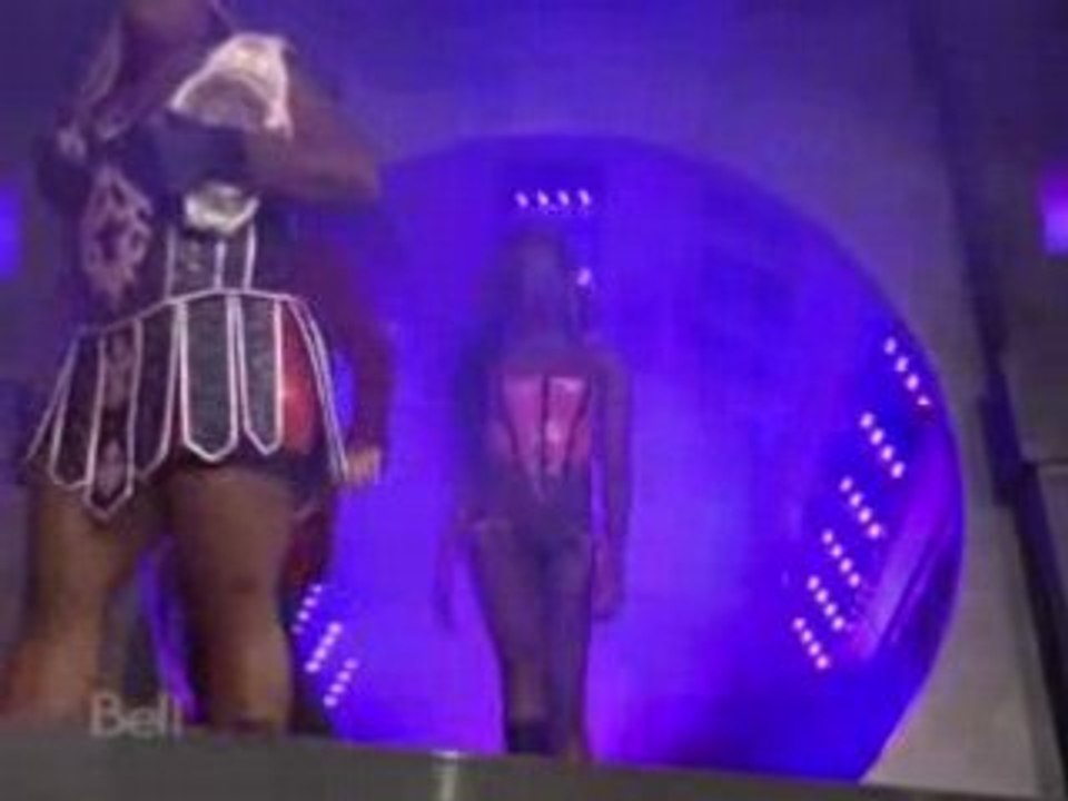 tna TURNING POINT PT 5