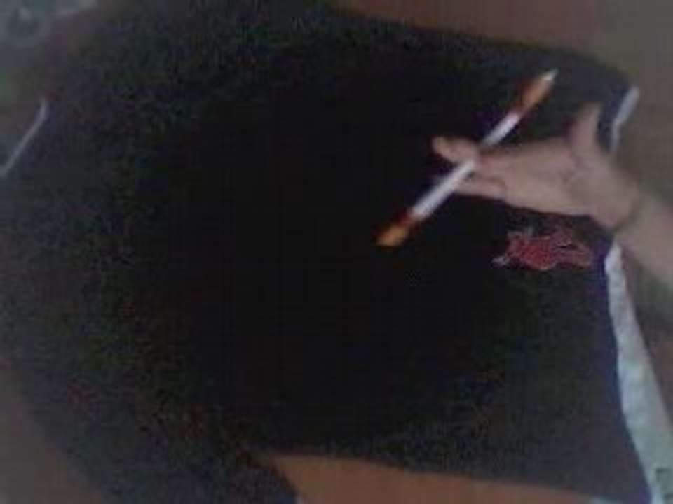 Palmback/Utilisation du sol/Passage palmup/down