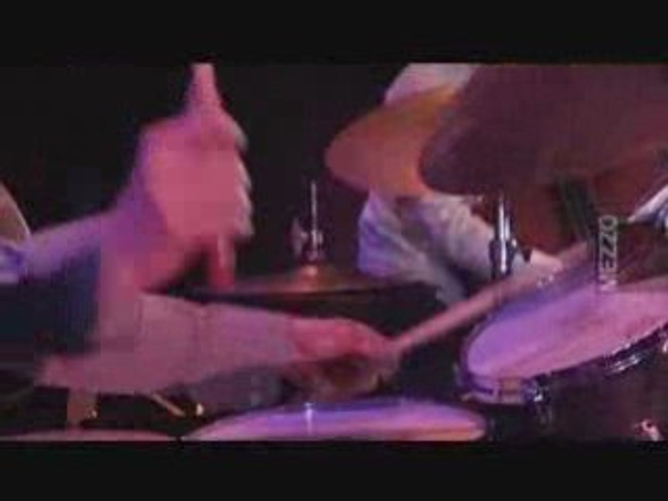 Geraldine Laurent - Time Out Trio