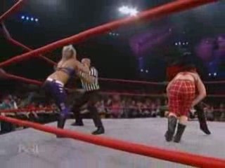 tna TURNING POINT PT 6