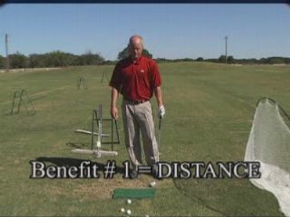 Practice Lessons at Home - Weight Transfer
