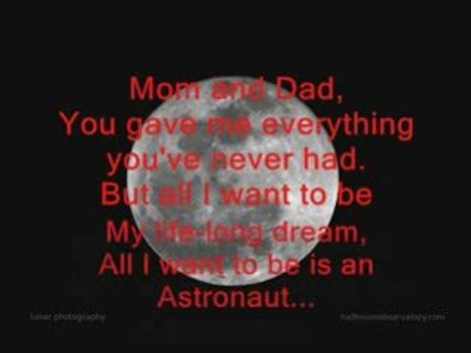 Sum 41  Astronaut