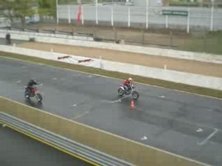 dam sport HM albi 2008