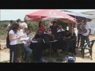 Doludizgin Yıllar Kamera Arkası-2