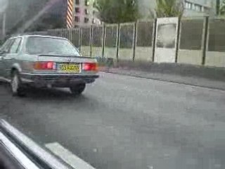 rasso bmw  ballade perif!!!!