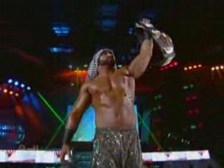 tna TURNING POINT PT 7