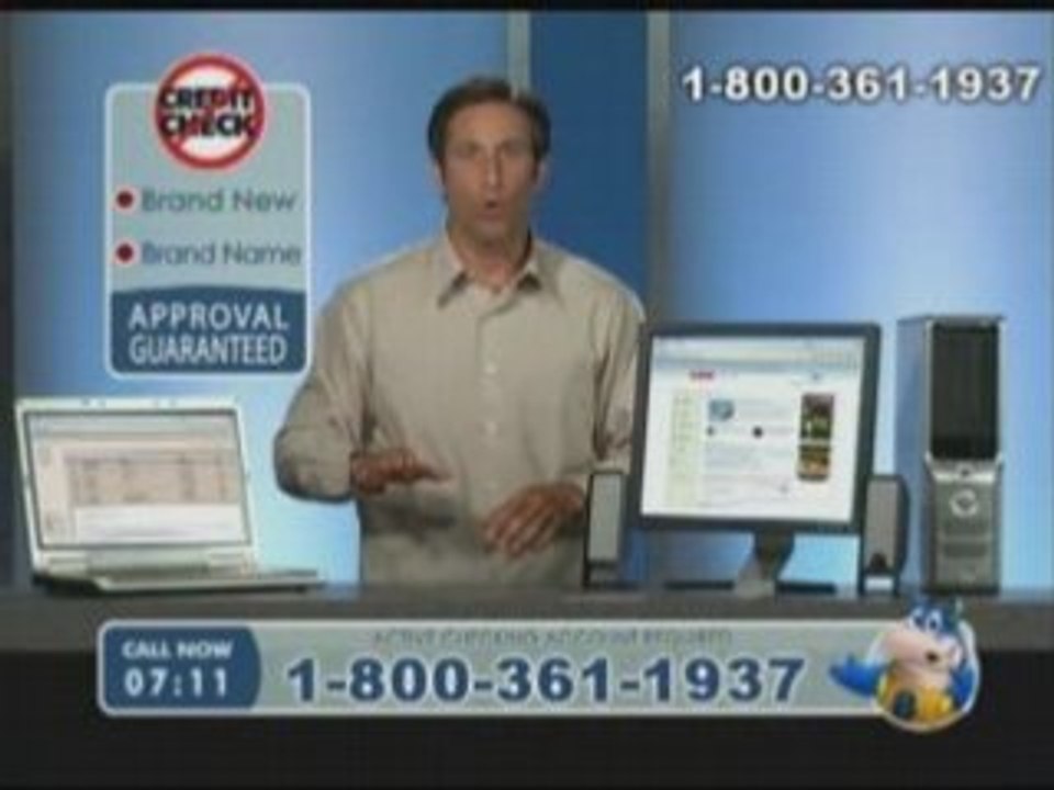 Get a New Laptop with Blue Hippo LLC