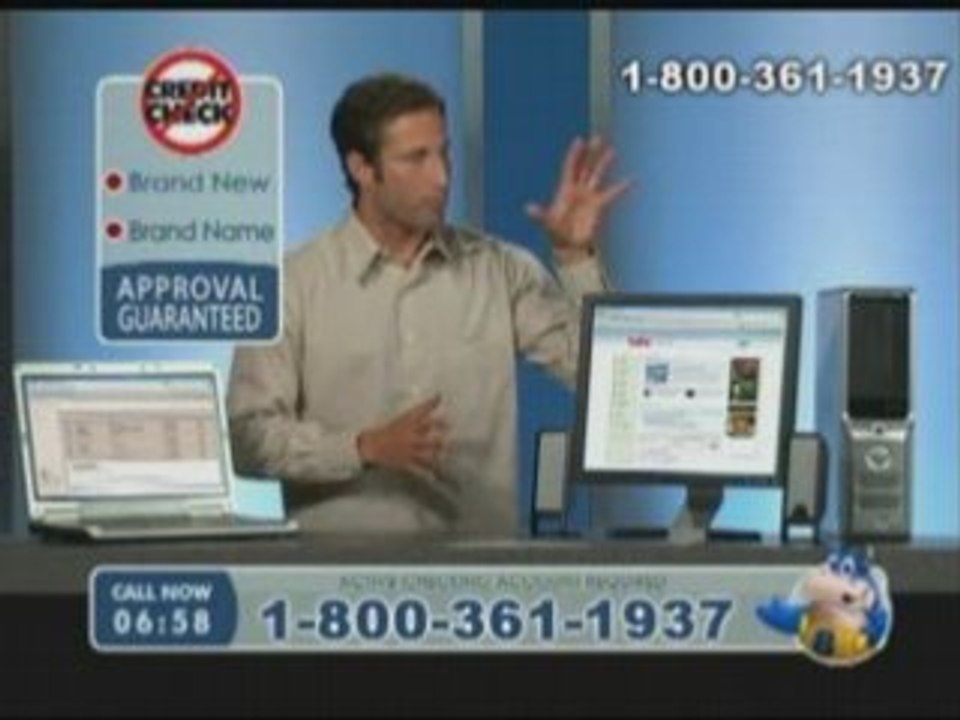 Get a New PC with BlueHippo Computers