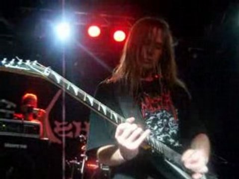 ASHURA a la Lune des Pirates 11.02.2006