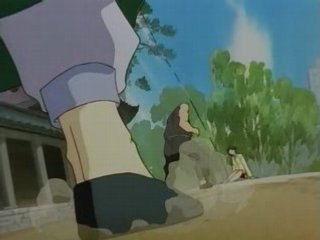 Virtua Fighter 01 vostfr part 2