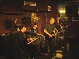 Just a little bit by Dr Pickup & Shrimp City Slim