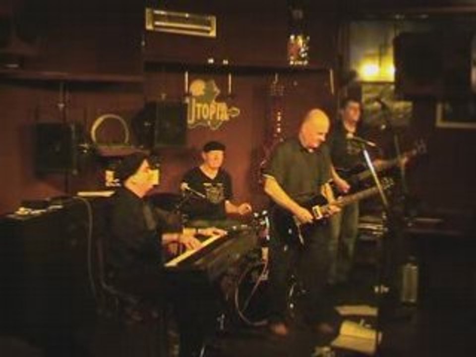 Just a little bit by Dr Pickup & Shrimp City Slim