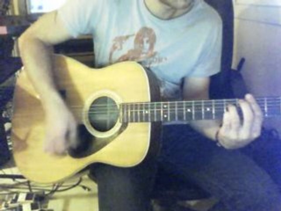 Jack Johnson Banana Pancakes Cover