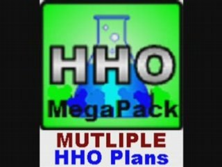 The Best HHO Generator for under $20 - Design Guide & Plans