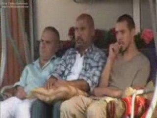 Doludizgin Yıllar Kamera Arkası-4