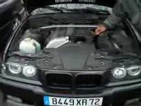 rasso bmw sonorite part.1