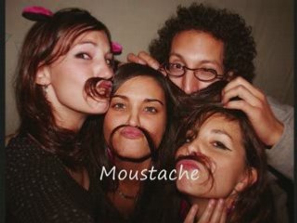 Droles de dames au rockstore