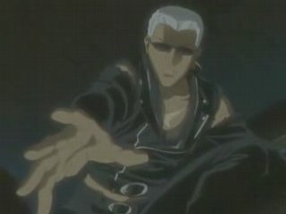 Amv Wolf's rain - heavens not enought