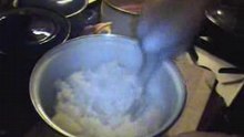stamppot met rauwe andijvie