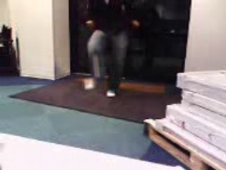 hé oui encore à fond au boulot