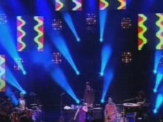 Festival des Vieilles Charrues 2008