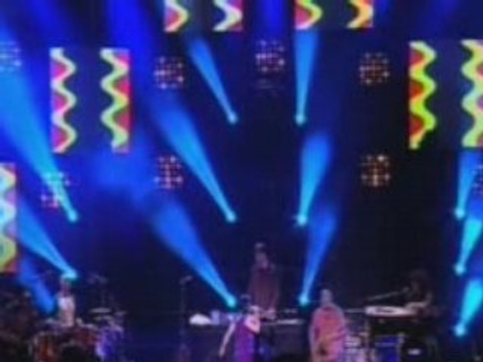 Festival des Vieilles Charrues 2008