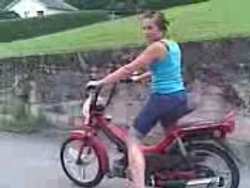 robert fait de la mob