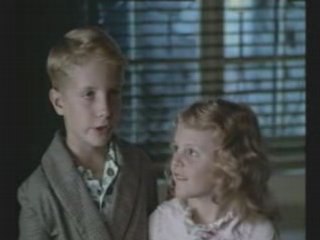 David Hewlet and Terry O'Quinn in Pin (1988) PART 1