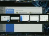 Compiz-fusion sur Mandriva Linux 2009 KDE4
