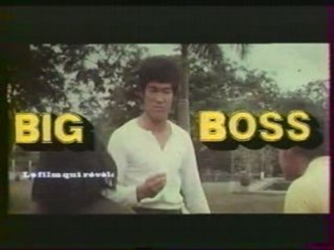 BANDE ANNONCE 3 BIG BOSS FR RENE CHATEAU STEFGAMERS