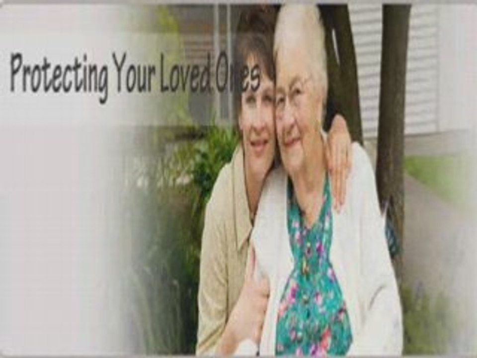 Good Video Of Nursing Home Abuse
