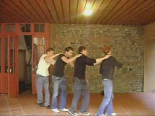 Pub Anglais Wood-Gum