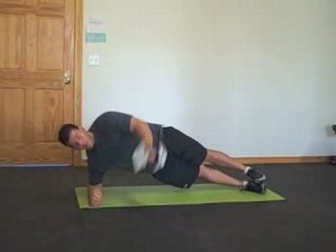 Milwaukee Personal Trainer- FREE Milwaukee Boot Camp Workout